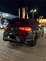 GOLF 8R 450PK!! Huren KM VRIJ NL PLATEN!!!, Diensten en Vakmensen, Verhuur | Auto en Motor, Personenauto
