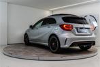 Mercedes-Benz A-Klasse 180 AMG 123PK | Pano | Navi Pro | Xen, Te koop, Zilver of Grijs, 122 pk, Benzine