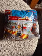 40195 legoset shell station ongeopend, Ophalen of Verzenden, Nieuw, Complete set, Lego