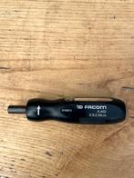 Facom Moment sleutel, Ophalen of Verzenden, Zo goed als nieuw