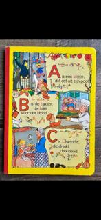 ABC boekje gezocht / gevraagd, Boeken, Kinderboeken | Jeugd | 10 tot 12 jaar, Ophalen of Verzenden, Zo goed als nieuw