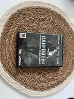 Call of Duty 4: Modern Warfare - PC, Vanaf 18 jaar, Overige genres, 1 speler, Ophalen of Verzenden