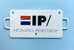 Koersbord Infomatica Projectgroep, Ophalen of Verzenden, Gebruikt, Trein, Overige typen