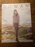 Rowan Knitting & Crochet magazine Number 60, Ophalen of Verzenden, Zo goed als nieuw, Breien of Haken, Patroon of Boek