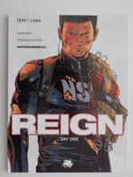 Reign - 01_Day one, Boeken, Eén stripboek, Ophalen of Verzenden, Nieuw