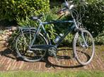 Gazelle herenfiets 61 inch, Ophalen, Zo goed als nieuw, 57 tot 61 cm, Gazelle