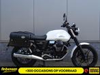 Moto Guzzi V 7 STONE (bj 2014), Motoren, Motoren | Moto Guzzi, 744 cc, Bedrijf, Naked bike