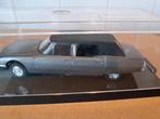 Citroën sm presidentiële (264), Hobby en Vrije tijd, Gebruikt, Ophalen of Verzenden, Nvt, Nvt