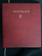 Importa album met diverse insteekbladen, Postzegels en Munten, Ophalen of Verzenden, Verzamelmap