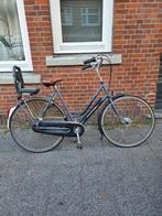 Gazelle impala damesfiets 28 inch with 4 gears, Fietsen en Brommers, Fietsen | Dames | Sportfietsen en Toerfietsen, Ophalen, Minder dan 10 versnellingen