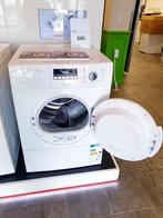 Lucht afvoer Droger Bosch 7kg✅️ Nieuw Outlet, Witgoed en Apparatuur, Wasdrogers, Ophalen, 6 tot 8 kg, Minder dan 85 cm, Luchtafvoer