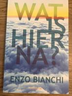 Wat is hierna? - Enzo Bianchi, Boeken, Ophalen of Verzenden, Zo goed als nieuw, Christendom | Katholiek