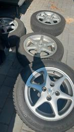 14 inch velgen te koop - Peugeot, Auto-onderdelen, Banden en Velgen, Ophalen, 14 inch, Velg(en), Zomerbanden
