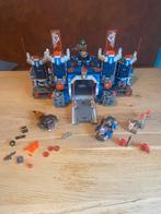 Lego Nexo Knights 70317 Fortrex, Ophalen of Verzenden, Gebruikt, Lego