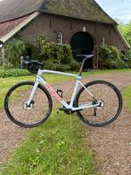 Specialized Roubaix 2021, Carbon, Heren, Zo goed als nieuw, 57 tot 61 cm