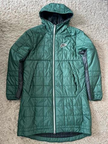NIKE/ JAS/ ORIGINEEL/ UNISEX beschikbaar voor biedingen