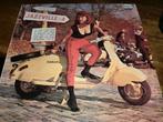 Gene Roland & Hal Serra ‎ Jazzville Vol. 4 1957  LP Spain, Ophalen of Verzenden, Zo goed als nieuw, 1940 tot 1960, 12 inch