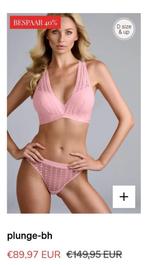 Marlies Dekkers bh, Marlies Dekkers, Ophalen of Verzenden, Roze, BH