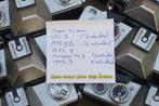 * PRAKTICA M42 body's e.a. (allen ongecontroleerd) 5€/stuk, Ophalen of Verzenden, Spiegelreflex, Overige Merken
