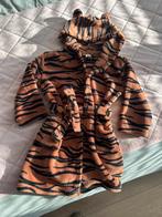 Tijger Badjas - Maat 110, Ophalen of Verzenden, Zo goed als nieuw, Jongen of Meisje, Overige typen