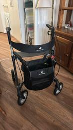 Rollator, Ophalen, Zo goed als nieuw