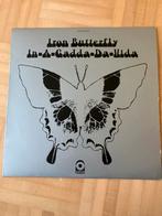 LP Iron Butterfly, Ophalen of Verzenden, Zo goed als nieuw, 12 inch