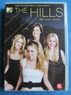 The Hills - Het eerste seizoen (2008) 3 disc, Alle leeftijden, Boxset, Drama, Ophalen of Verzenden