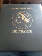 Lindner album Frankrijk 1, Ophalen of Verzenden, Buitenland