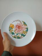 Vintage Georges Boyer, Limoges porseleinen bord, Ophalen of Verzenden