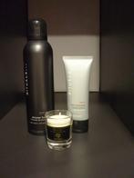 Nieuw Rituals Homme / Sport body cream, douche gel, kaarsje, Sieraden, Tassen en Uiterlijk, Uiterlijk | Lichaamsverzorging, Ophalen of Verzenden