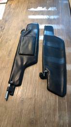 Zonnekleppen 914 Porsche kompleet, Ophalen of Verzenden
