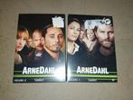 Dvd serie ArneDahl, Alle leeftijden, Ophalen of Verzenden, Zo goed als nieuw, Komedie