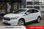 Skoda Enyaq iV 80 NAP 77KW Navi/Cruise/AA+ACP/FastCharge, Auto's, Skoda, Automaat, Achterwielaandrijving, Gebruikt, Parkeersensor