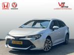 Toyota Corolla Touring Sports 2.0 Hybrid Automaat | Zwart le, 450 kg, Gebruikt, 4 cilinders, Corolla
