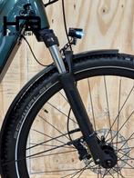 Corratec E-Power MTC 12S Trinity Tube E-Bike Sram SX, Fietsen en Brommers, Niet ingevuld, Ophalen of Verzenden, Zo goed als nieuw