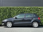 Volkswagen Polo 1.4-16V COMFORTLINE NL AUTO, NAP LOGISCH, AI, Voorwielaandrijving, 86 pk, Gebruikt, 4 cilinders