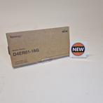 Synology D4ER01 16GB Geheugenmodule | Nieuw, Flex Ltd., Nieuw, https://flex.com/contact-us, Nobelstraat 10, 5807 GA Oostrum LB, Limburg, Nederland