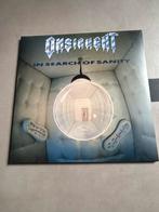 Onslaught -  in search of sanity, Ophalen of Verzenden, Zo goed als nieuw