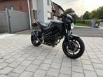 Suzuki sv650, Motoren, 2 cilinders, ABS, Motorrijbewijs A, Particulier