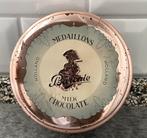 Blikje Baronie chocolate Holland, Ophalen of Verzenden, Gebruikt, Overige, Overige merken