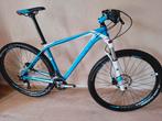 Cube access carbon 29 inch Shimano slx xt luchtvering maat L, Fietsen en Brommers, Fietsen | Mountainbikes en ATB, 49 tot 53 cm