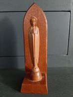 Mini console met beeldje, Ophalen of Verzenden, Beeld(je)