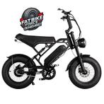 Nieuwe Fatbike V20 Mini / Ouxi c80 (V8) Mini E-Bike‼️, Fietsen en Brommers, Elektrische fietsen, Ophalen of Verzenden