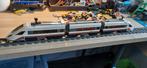 Lego 60051 Trein Compleet met Rails!, Ophalen of Verzenden, Gebruikt, Complete set, Lego