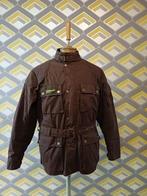 BELSTAFF XL cotton katoen vintage motorjas motorjack, Ophalen of Verzenden, Tweedehands, Heren, Jas | textiel