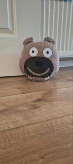 Deurstopper beer, Ophalen of Verzenden, Nieuw, Binnen