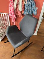 Schommelstoel JARLEBJERG, Huis en Inrichting, Stoelen, Ophalen, Hout, Zo goed als nieuw, Eén