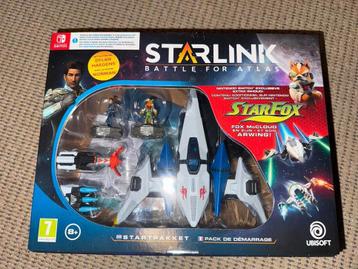 Starlink Battle for Atlas Switch - Compleet! beschikbaar voor biedingen