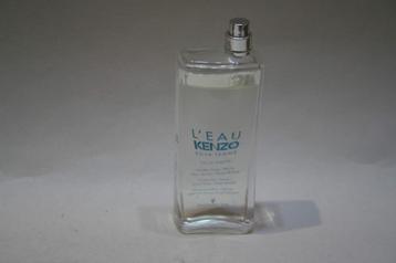 Kenzo L'Eau de Kenzo pour Femme rest 90 van 100 ml EdT spray beschikbaar voor biedingen