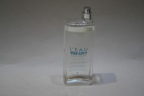 Kenzo L'Eau de Kenzo pour Femme rest 90 van 100 ml EdT spray, Sieraden, Tassen en Uiterlijk, Uiterlijk | Parfum, Zo goed als nieuw